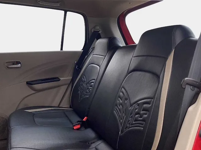 Used Maruti Suzuki Celerio [2017-2021] ZXi [2017-2019] in Bangalore