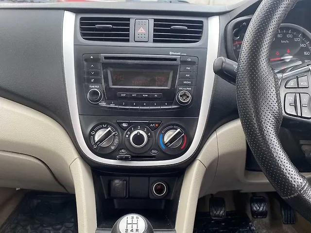 Used Maruti Suzuki Celerio [2017-2021] ZXi [2017-2019] in Bangalore