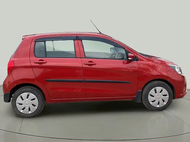Used Maruti Suzuki Celerio [2017-2021] ZXi [2017-2019] in Bangalore