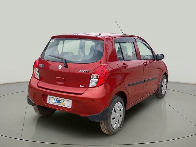 Used Maruti Suzuki Celerio [2017-2021] ZXi [2017-2019] in Bangalore