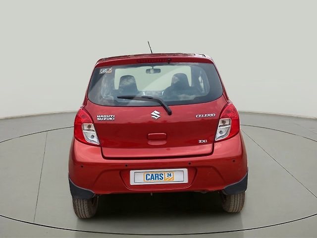 Used Maruti Suzuki Celerio [2017-2021] ZXi [2017-2019] in Bangalore