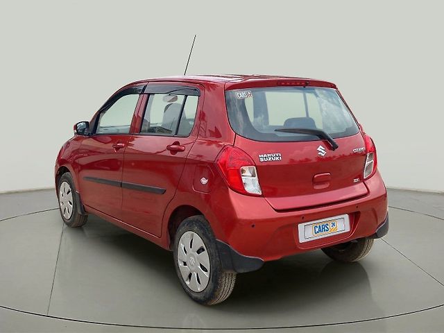Used Maruti Suzuki Celerio [2017-2021] ZXi [2017-2019] in Bangalore