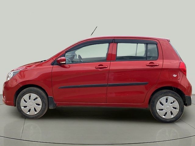 Used Maruti Suzuki Celerio [2017-2021] ZXi [2017-2019] in Bangalore