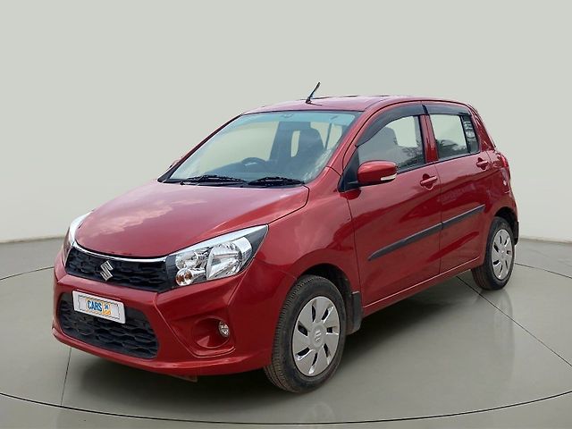 Used Maruti Suzuki Celerio [2017-2021] ZXi [2017-2019] in Bangalore