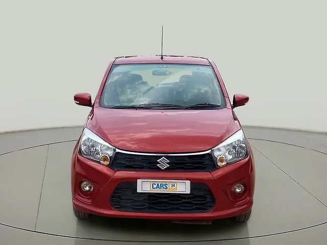Used Maruti Suzuki Celerio [2017-2021] ZXi [2017-2019] in Bangalore