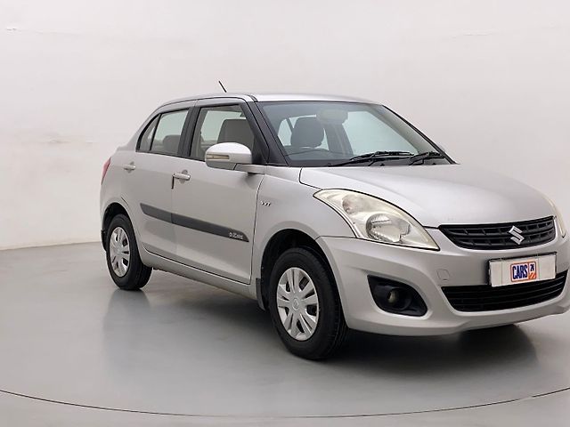 Used 2013 Maruti Suzuki Swift DZire in Bangalore