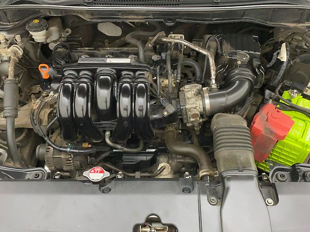 Used Honda City [2014-2017] VX CVT in Bangalore