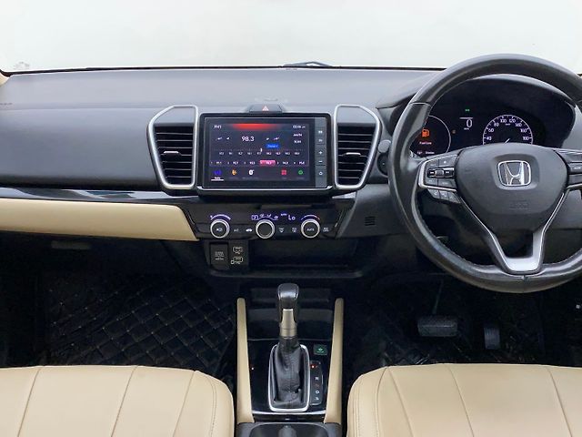 Used Honda City [2014-2017] VX CVT in Bangalore
