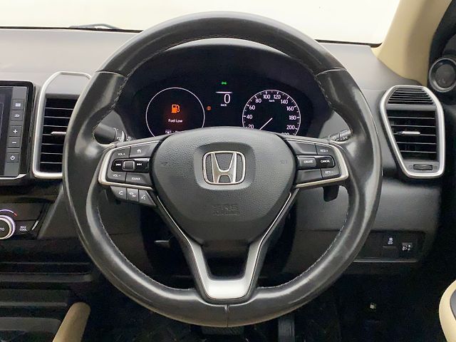 Used Honda City [2014-2017] VX CVT in Bangalore
