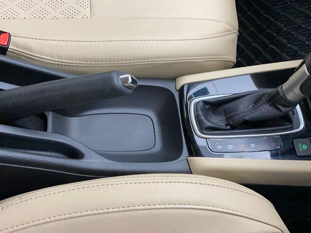 Used Honda City [2014-2017] VX CVT in Bangalore