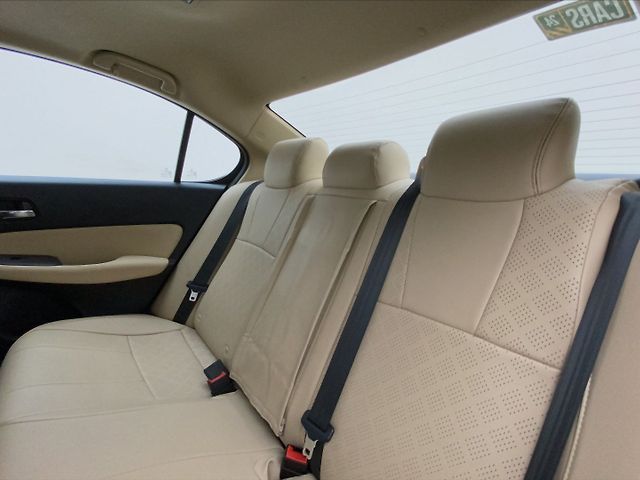 Used Honda City [2014-2017] VX CVT in Bangalore