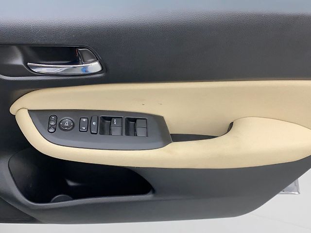 Used Honda City [2014-2017] VX CVT in Bangalore