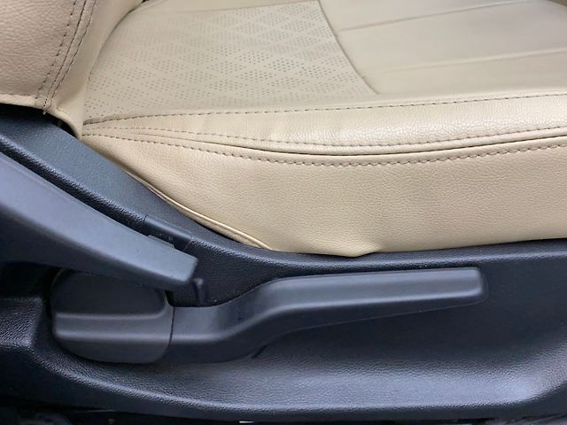 Used Honda City [2014-2017] VX CVT in Bangalore