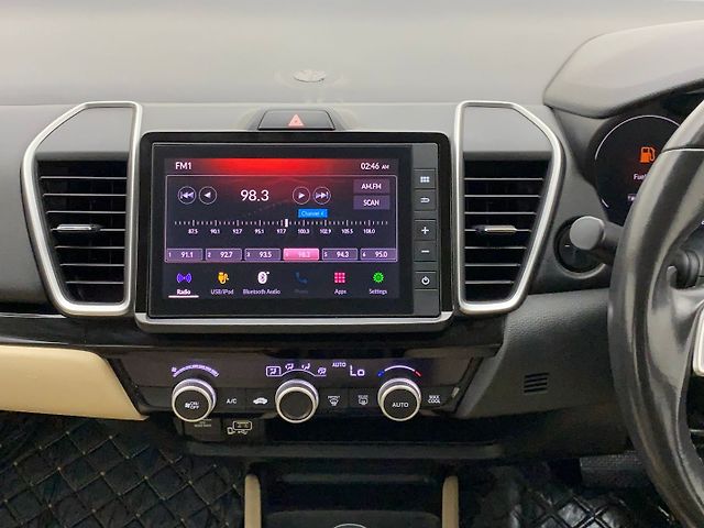 Used Honda City [2014-2017] VX CVT in Bangalore