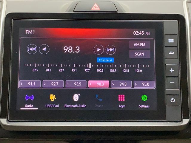 Used Honda City [2014-2017] VX CVT in Bangalore