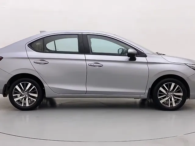 Used Honda City [2014-2017] VX CVT in Bangalore