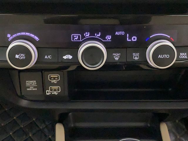 Used Honda City [2014-2017] VX CVT in Bangalore