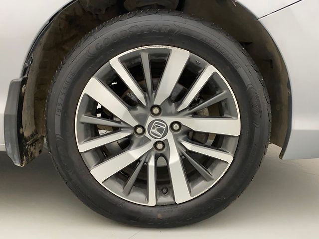 Used Honda City [2014-2017] VX CVT in Bangalore