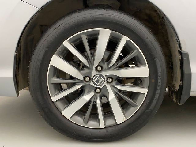 Used Honda City [2014-2017] VX CVT in Bangalore