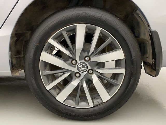 Used Honda City [2014-2017] VX CVT in Bangalore