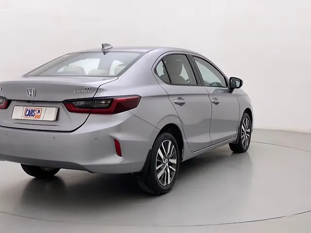Used Honda City [2014-2017] VX CVT in Bangalore