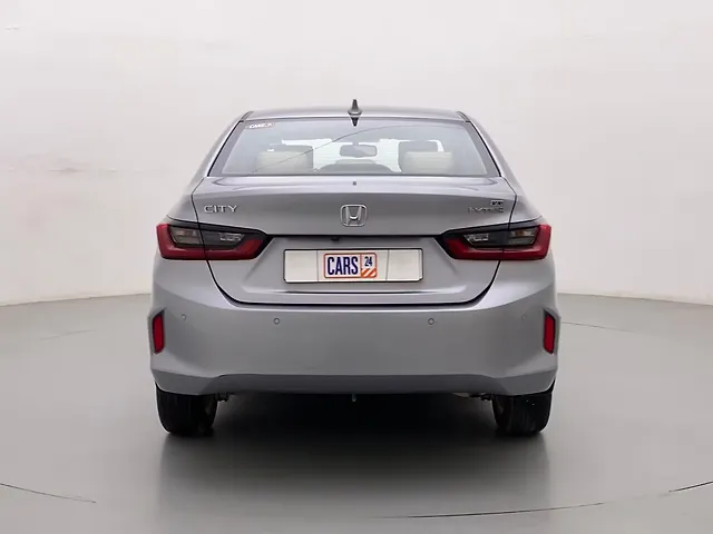 Used Honda City [2014-2017] VX CVT in Bangalore