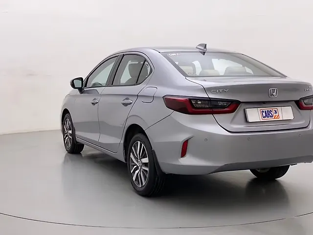 Used Honda City [2014-2017] VX CVT in Bangalore