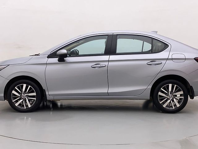 Used Honda City [2014-2017] VX CVT in Bangalore