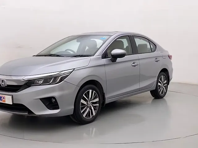 Used Honda City [2014-2017] VX CVT in Bangalore