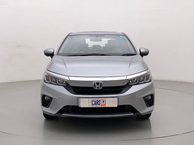 Used Honda City [2014-2017] VX CVT in Bangalore