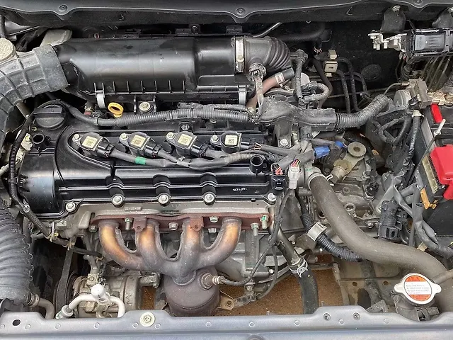 Used Maruti Suzuki Baleno [2015-2019] Delta 1.2 in Bangalore