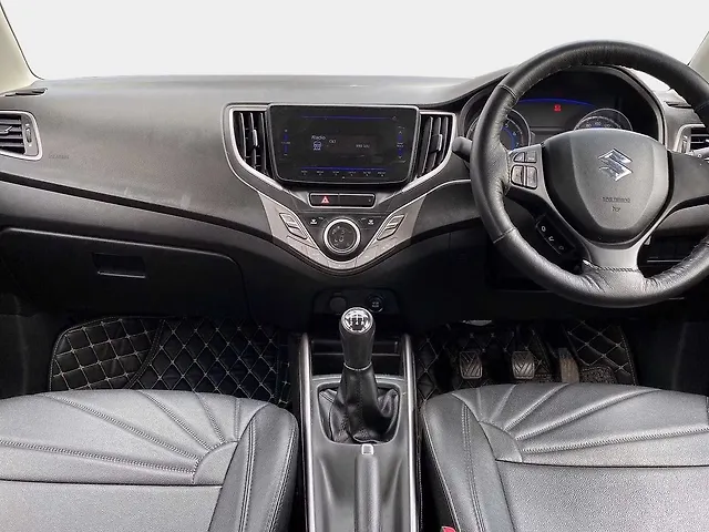 Used Maruti Suzuki Baleno [2015-2019] Delta 1.2 in Bangalore