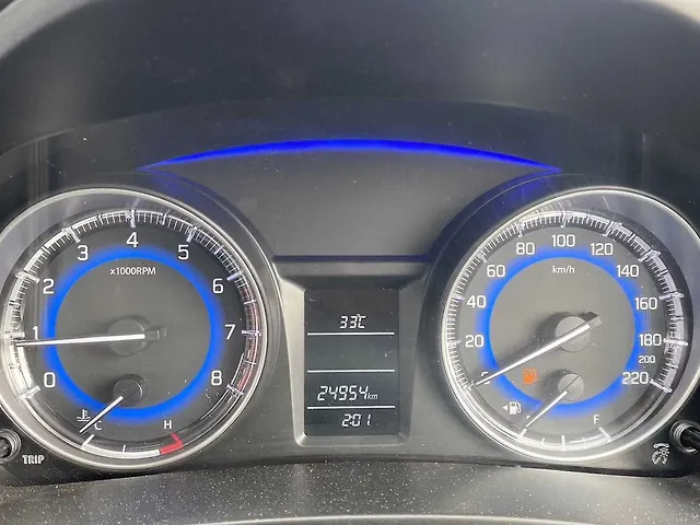 Used Maruti Suzuki Baleno [2015-2019] Delta 1.2 in Bangalore