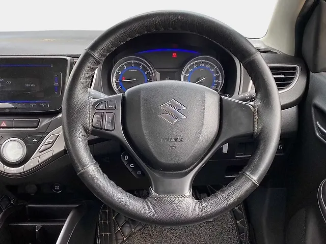 Used Maruti Suzuki Baleno [2015-2019] Delta 1.2 in Bangalore