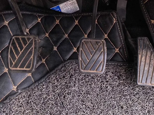 Used Maruti Suzuki Baleno [2015-2019] Delta 1.2 in Bangalore