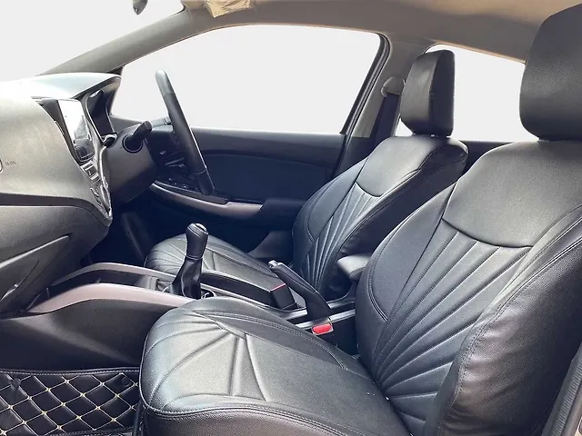 Used Maruti Suzuki Baleno [2015-2019] Delta 1.2 in Bangalore