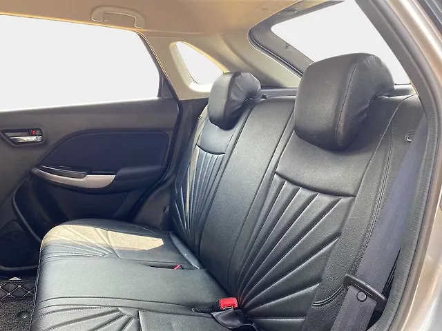 Used Maruti Suzuki Baleno [2015-2019] Delta 1.2 in Bangalore