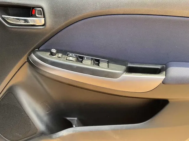 Used Maruti Suzuki Baleno [2015-2019] Delta 1.2 in Bangalore
