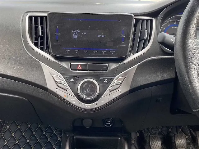 Used Maruti Suzuki Baleno [2015-2019] Delta 1.2 in Bangalore