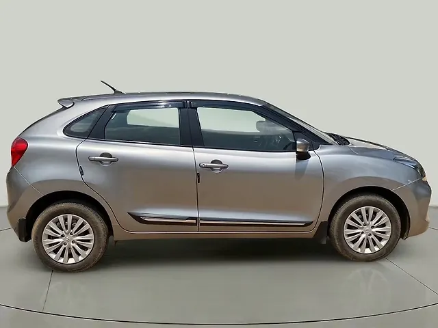 Used Maruti Suzuki Baleno [2015-2019] Delta 1.2 in Bangalore