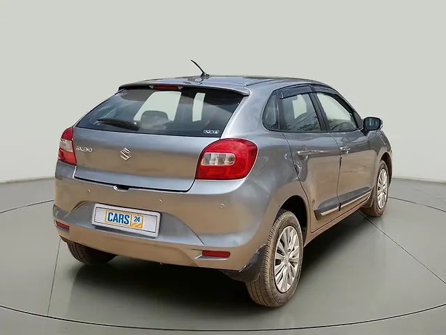 Used Maruti Suzuki Baleno [2015-2019] Delta 1.2 in Bangalore