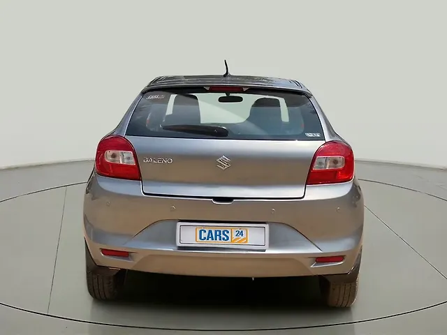 Used Maruti Suzuki Baleno [2015-2019] Delta 1.2 in Bangalore