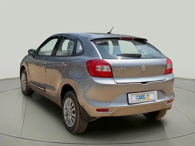 Used Maruti Suzuki Baleno [2015-2019] Delta 1.2 in Bangalore