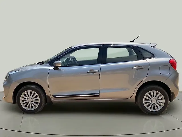 Used Maruti Suzuki Baleno [2015-2019] Delta 1.2 in Bangalore