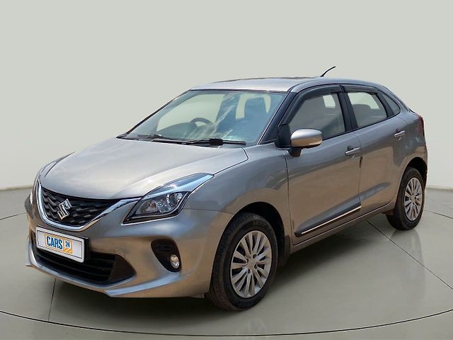 Used Maruti Suzuki Baleno [2015-2019] Delta 1.2 in Bangalore