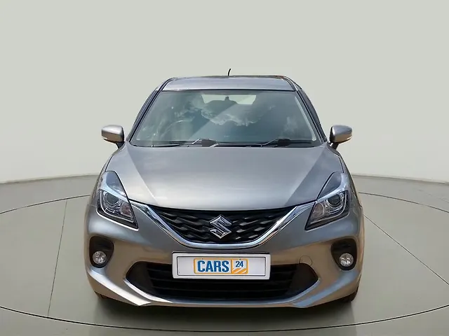 Used Maruti Suzuki Baleno [2015-2019] Delta 1.2 in Bangalore