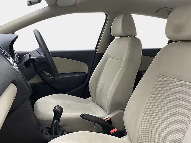 Used Volkswagen Polo [2010-2012] Comfortline 1.2L (D) in Bangalore