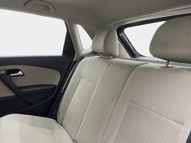 Used Volkswagen Polo [2010-2012] Comfortline 1.2L (D) in Bangalore