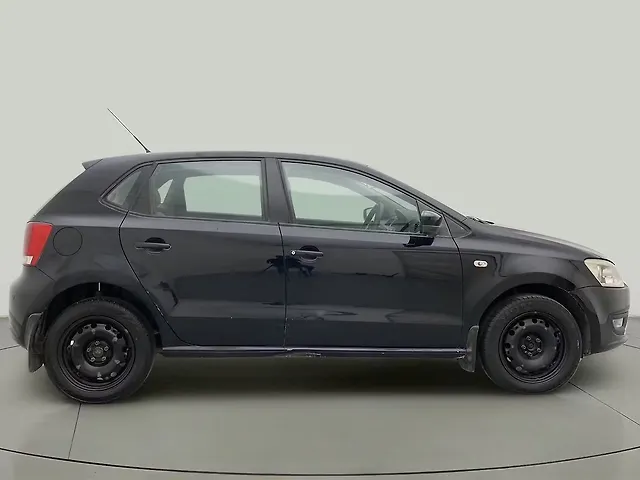 Used Volkswagen Polo [2010-2012] Comfortline 1.2L (D) in Bangalore