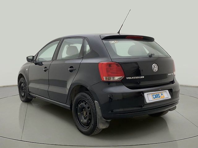 Used Volkswagen Polo [2010-2012] Comfortline 1.2L (D) in Bangalore